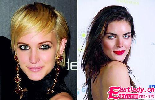 欧美女星山寨清纯 静秋