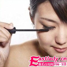 菜鸟也能会 轻松8步完成自然出街妆