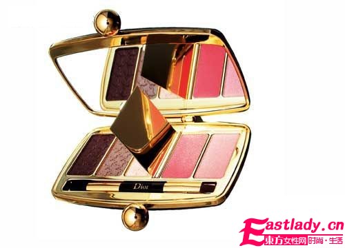 2011年国外最新8款美妆新鲜货