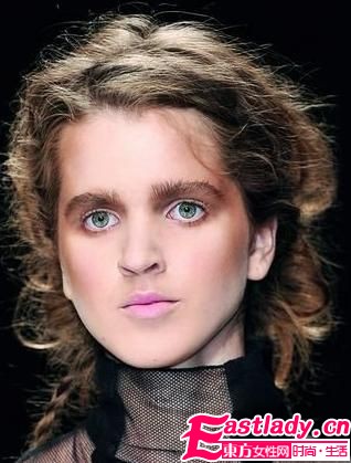 Loli修炼术 秀场大掀萌妆潮