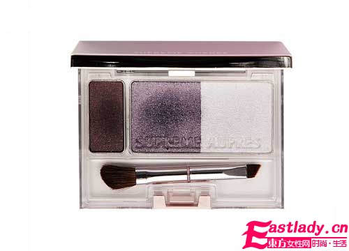 春节狂欢聚焦 8款妩媚紫色眼影