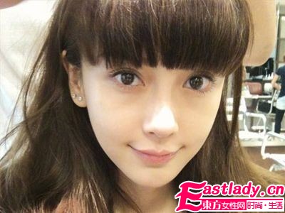 谁最不 妆 微博揭露女星私密照