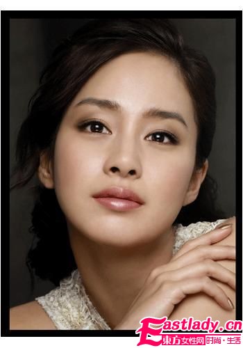 让眼睛增亮变大的彩妆诀窍