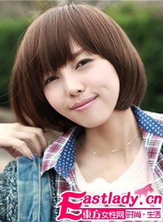 乐活[妆]美人 让你从头美到脚