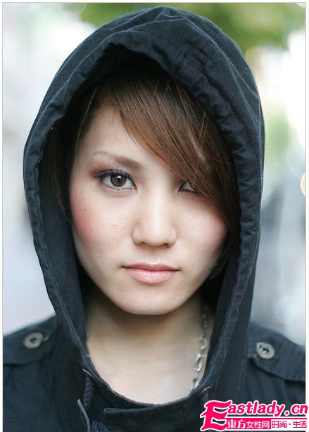 粉嫩主打派对LOOK 妆出惊艳范