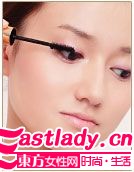 光泽度UP 8步妆出少女般粉嫩感