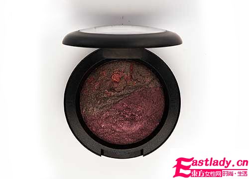 春节狂欢聚焦 8款妩媚紫色眼影