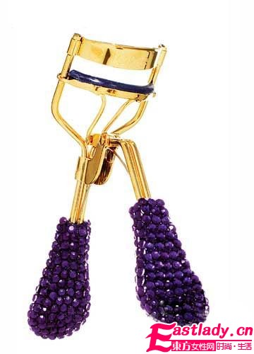 8款时髦贵妇范儿必备心动美妆