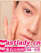 8步简易滋润裸妆 冬日水润无敌