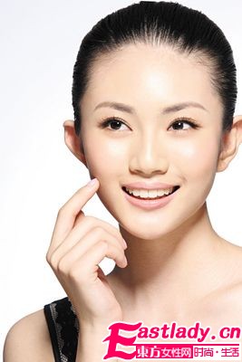 2011全新 妆 魔法还原BABY肌