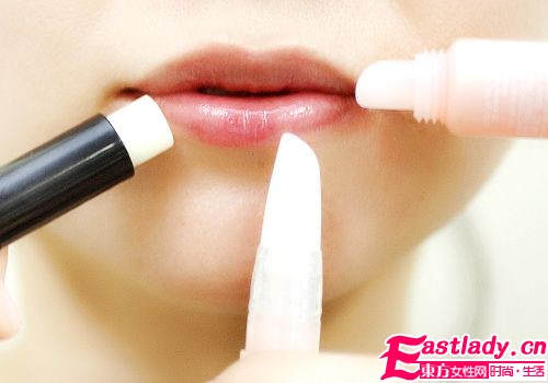  唇 蠢欲动 解决冬日3大问题唇