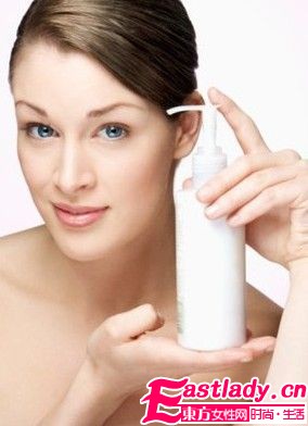 摆脱脱妆大困扰 2分钟魅力重现