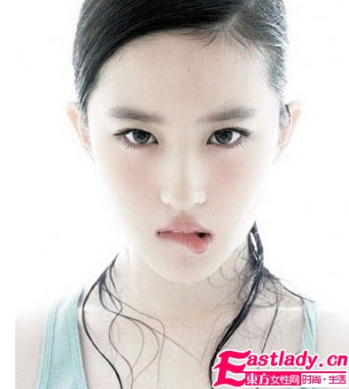 女星[妆]雷母 没有最雷只有更雷