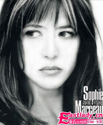 千面娇娃 12位尤物招牌美妆