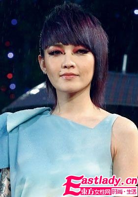 女星[妆]强势 全球权势女大盘点