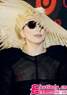 女星[妆]强势 全球权势女大盘点