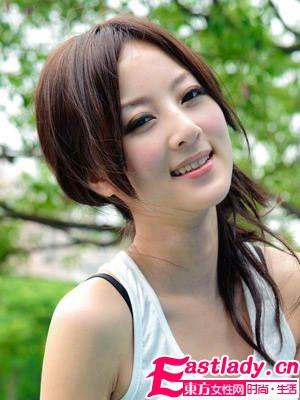 如何迅速遮盖7大美容缺陷