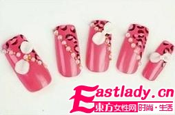 对号入座 美甲的星座专属法则