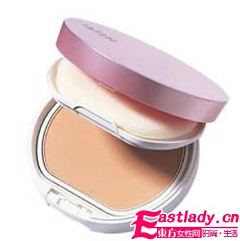 2011年热议的6款人气平价美肤粉饼