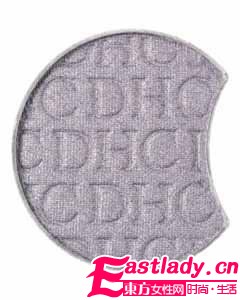 7款银色眼影 化身圣诞雪中漫舞精灵