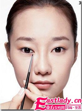 小眼双眸瞬间放大魔法无限量