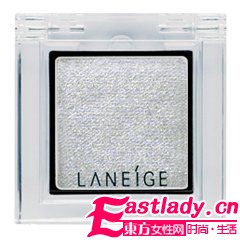 7款银色眼影 化身圣诞雪中漫舞精灵