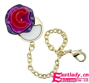 2011年国外最新8款美妆新鲜货