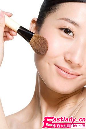 不做 斑点妹 一网打尽遮瑕困扰