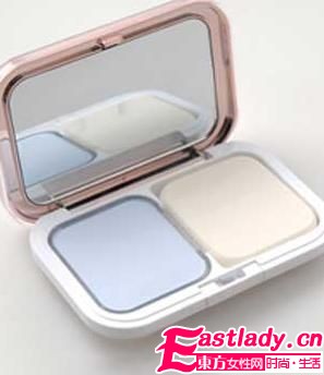 2011年热议的6款人气平价美肤粉饼