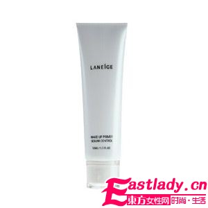 6款呵护系彩妆 粉嫩不单靠[妆]的