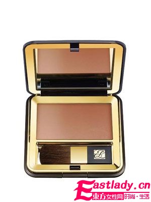 7款受追捧渐变腮红 刷出剔透苹果