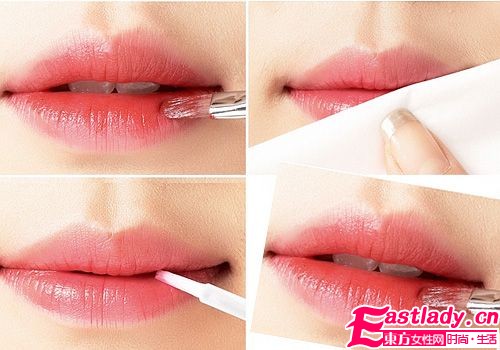  唇 蠢欲动 解决冬日3大问题唇