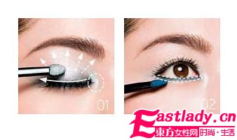 银 妆 素裹 3款冬日OL步步学