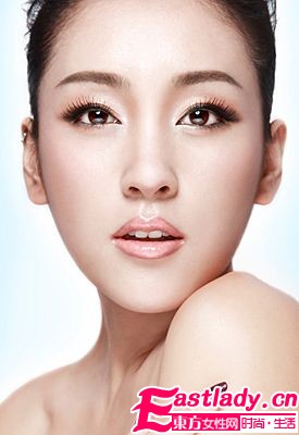 2011裸妆当道 化身敢 裸 BB控