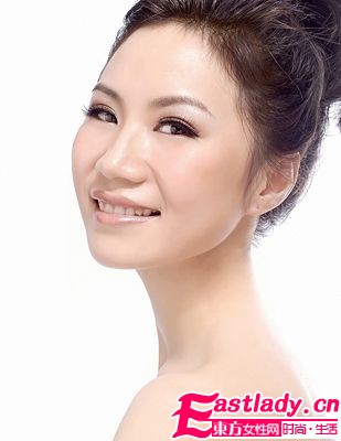 2011全新 妆 魔法还原BABY肌