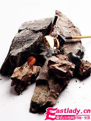 8条美妆法则帮你抵抗冬日过敏