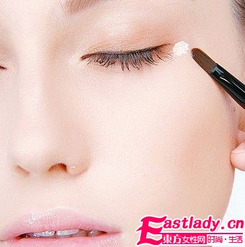 彩妆菜鸟热门课 完美遮瑕详解