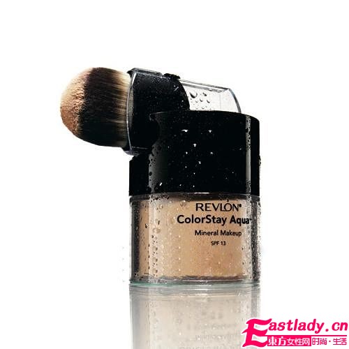 2011年最新4款具有保湿功能的底妆产品