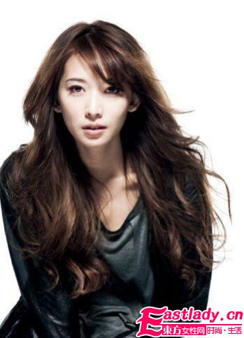 千面娇娃 12位尤物招牌美妆