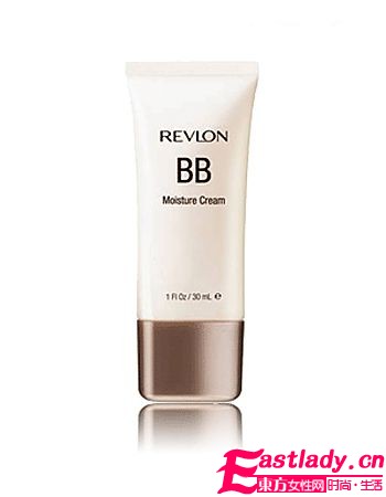 具有遮瑕美白和保湿功能的5款最热BB霜