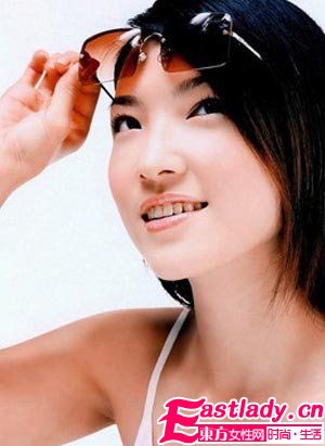 8条美妆法则帮你抵抗冬日过敏