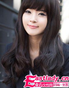 乐活[妆]美人 让你从头美到脚