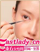 8步简易滋润裸妆 冬日水润无敌