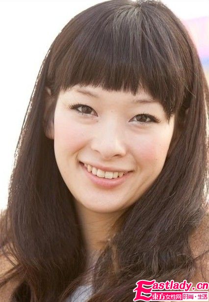 健康Face最受宠 今冬风行自然妆感