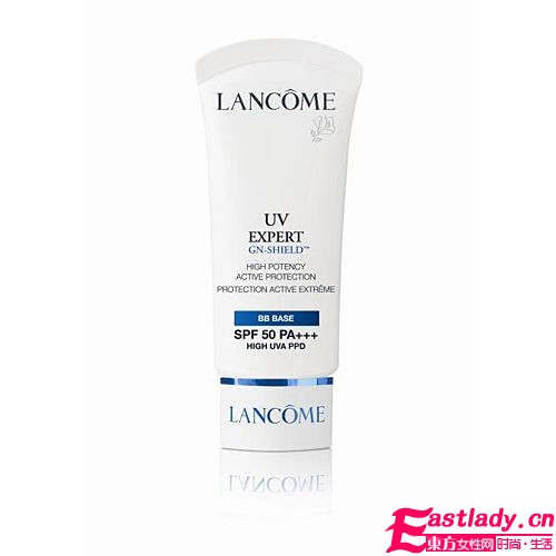 2011年最新4款具有保湿功能的底妆产品