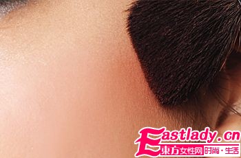 冰蓝圣 妆 化身派对冷艳Queen