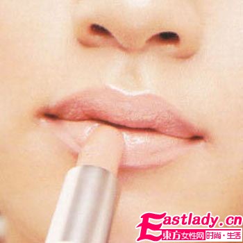 7步速成混血美女大眼妆 惊艳派对季