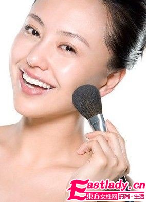 摆脱脱妆大困扰 2分钟魅力重现