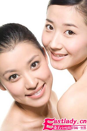 不做 斑点妹 一网打尽遮瑕困扰