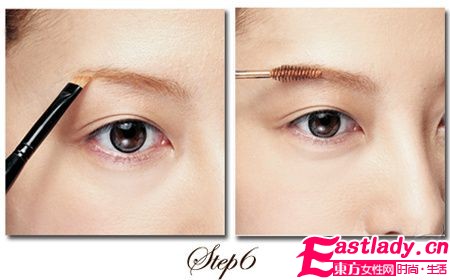 8步打造清透裸妆 快速提升办公室人气